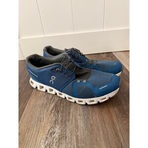On Cloud On Running Mens Size 13 in Blue